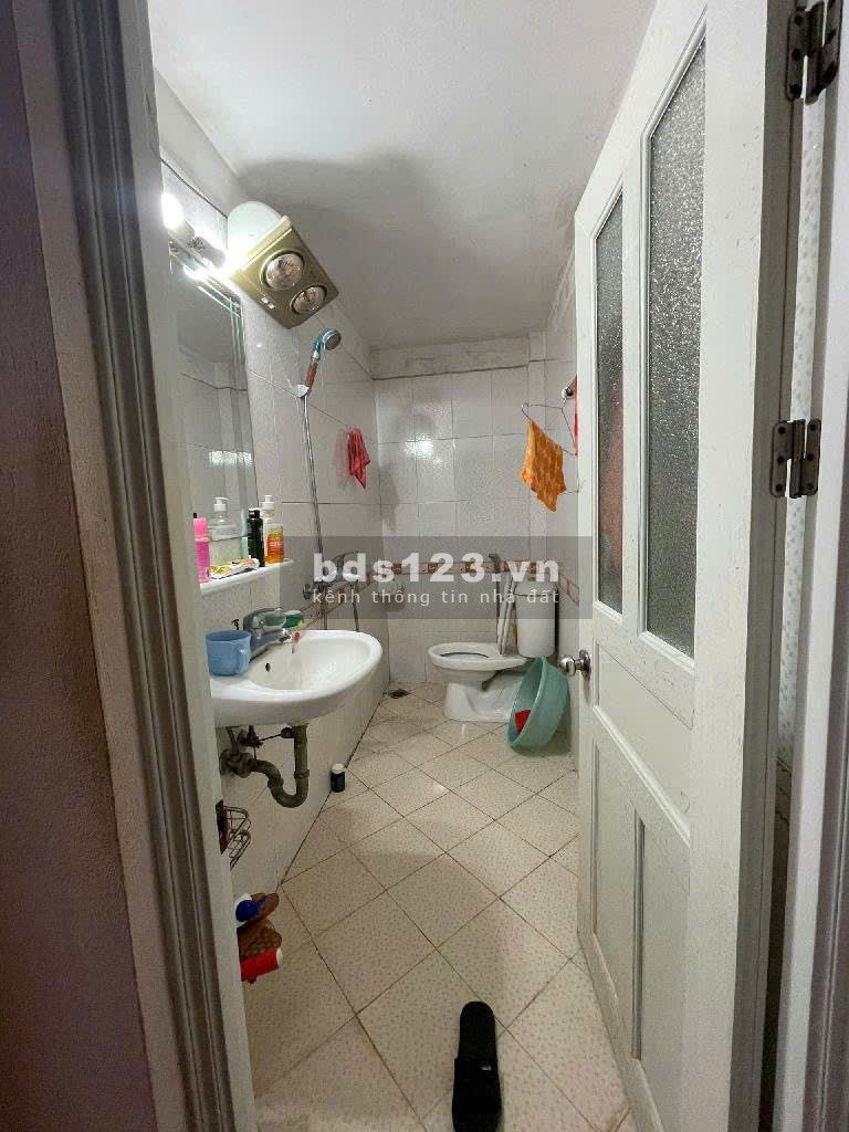 BÁN NHÀ NGÕ 298 NGỌC HỒI- THANH TRÌ