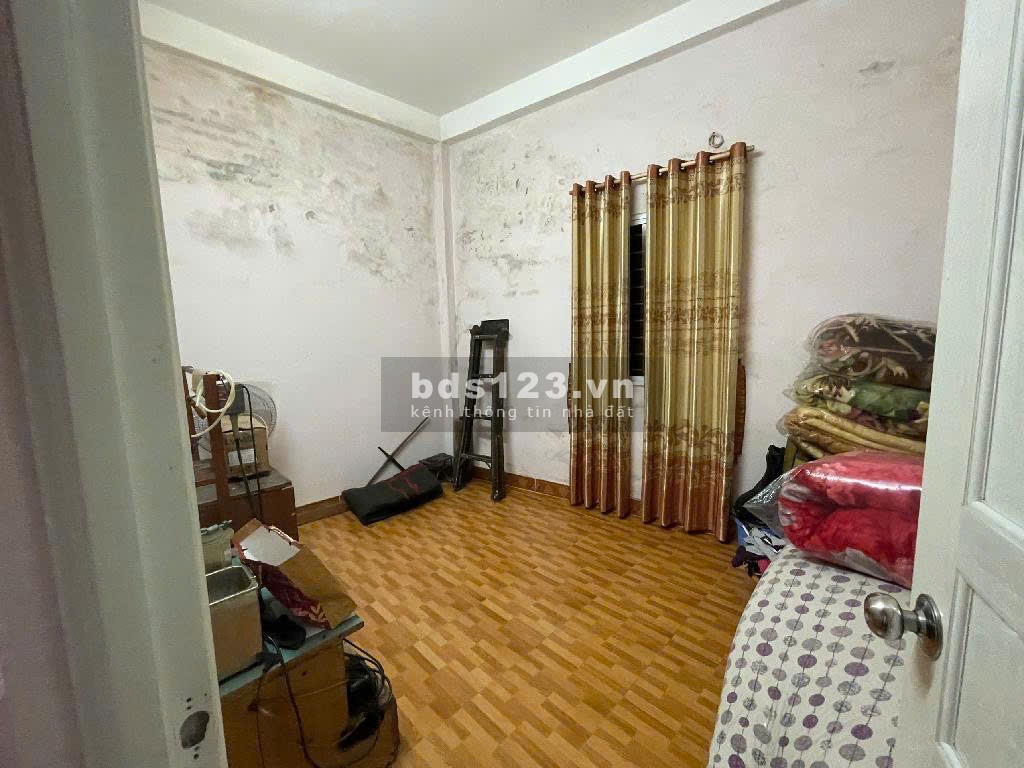 BÁN NHÀ NGÕ 298 NGỌC HỒI- THANH TRÌ