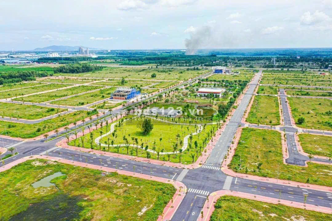 Mega City 2 - Đất nền đầu tưTTHC Huyện Nhơn Trạch- Đồng Nai.