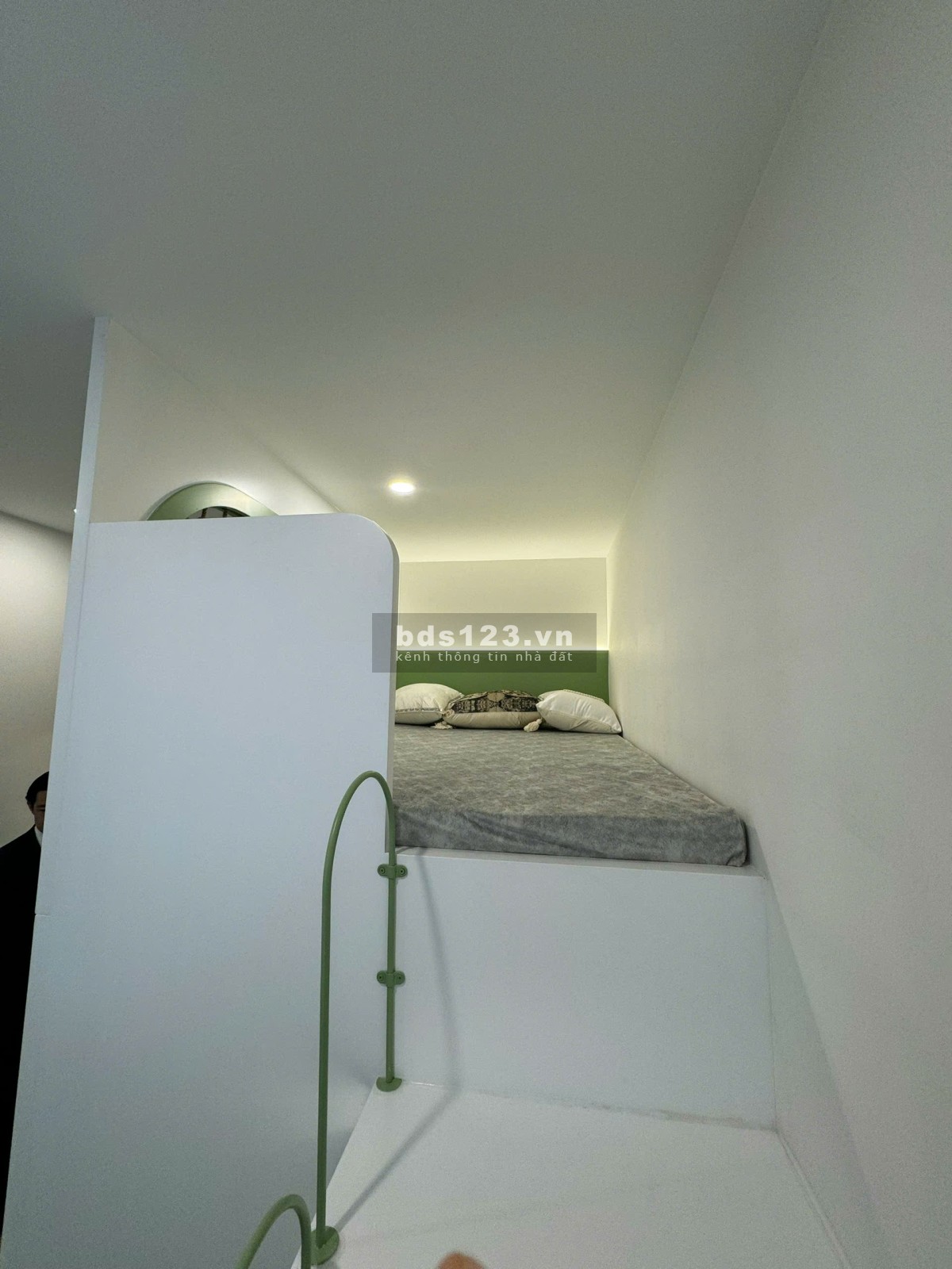 Đừng bỏ lỡ cơ hội sở hữu căn hộ mơ ước tại Urban Green Thủ Đức.