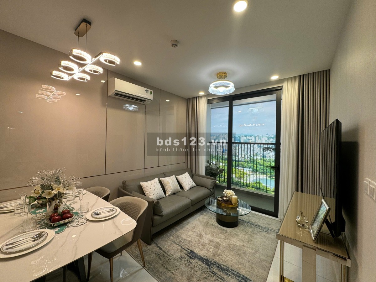 Đừng bỏ lỡ cơ hội sở hữu căn hộ mơ ước tại Urban Green Thủ Đức.