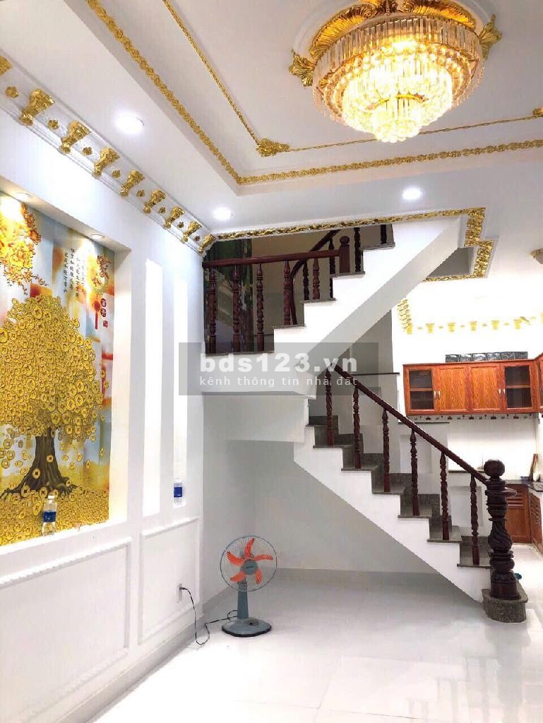 Bán đất 360m2- ngang 24m- tặng 4 căn nhà 3 tầng TÔ NGỌC VÂN, Tam Phú, Thủ Đức giá 14 tỷ