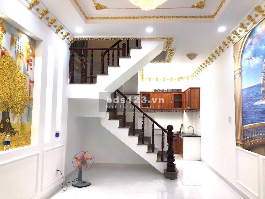 Bán đất 360m2- ngang 24m- tặng 4 căn nhà 3 tầng TÔ NGỌC VÂN, Tam Phú, Thủ Đức giá 14 tỷ