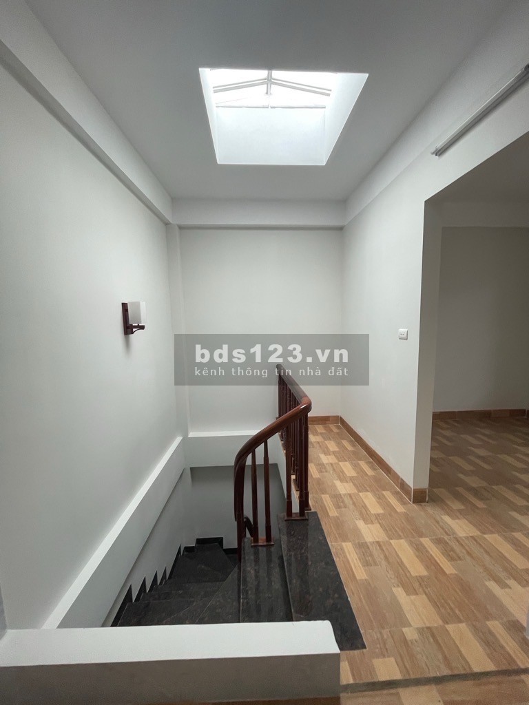 Phố NGUYỄN ĐẠO AN, NHÀ MỚI 100%, LÔ GÓC, SIÊU ĐẸP 30m2 chỉ 4.95 tỷ.