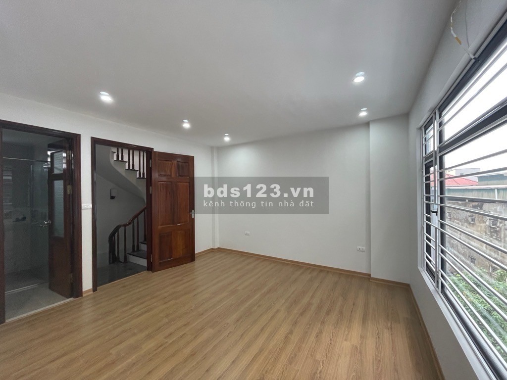 Phố NGUYỄN ĐẠO AN, NHÀ MỚI 100%, LÔ GÓC, SIÊU ĐẸP 30m2 chỉ 4.95 tỷ.