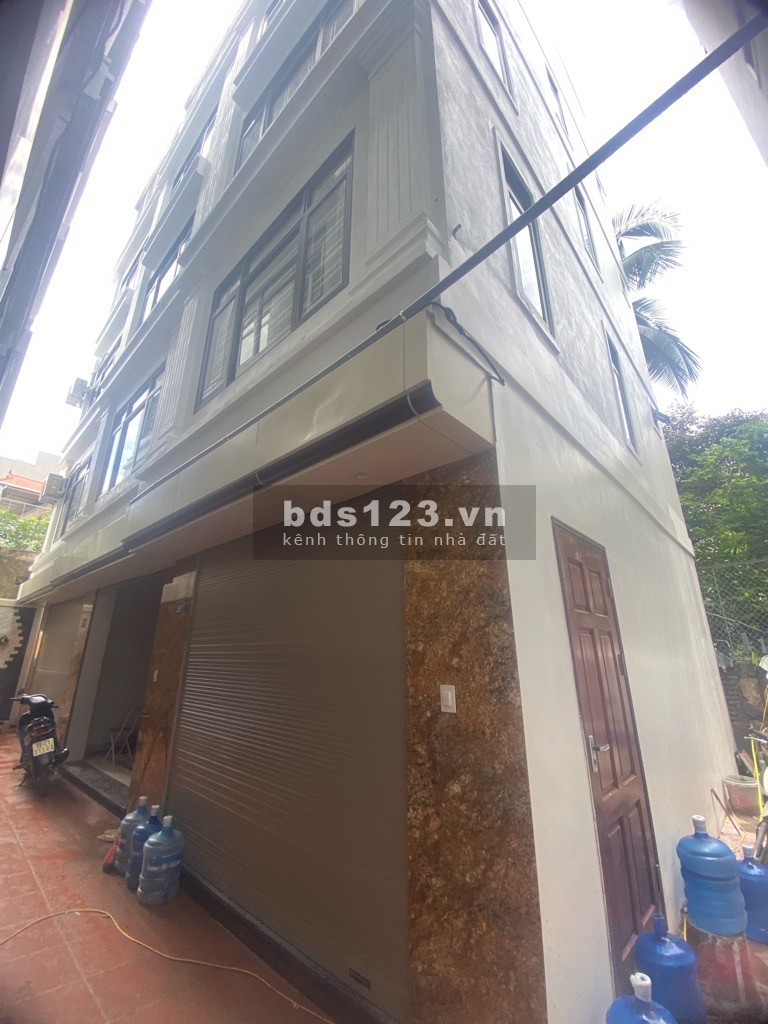 Phố NGUYỄN ĐẠO AN, NHÀ MỚI 100%, LÔ GÓC, SIÊU ĐẸP 30m2 chỉ 4.95 tỷ.