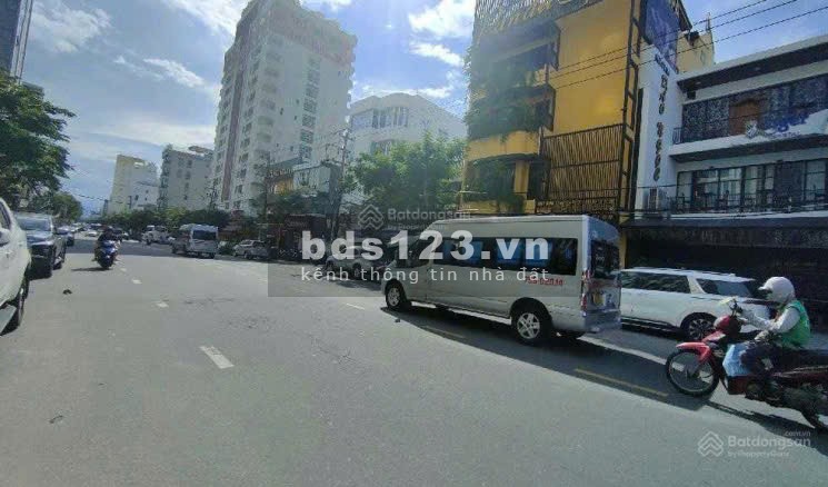 Bán đất kề Nguyễn Văn Thoại diện tích khủng ngang 10m giá 1x tỷ