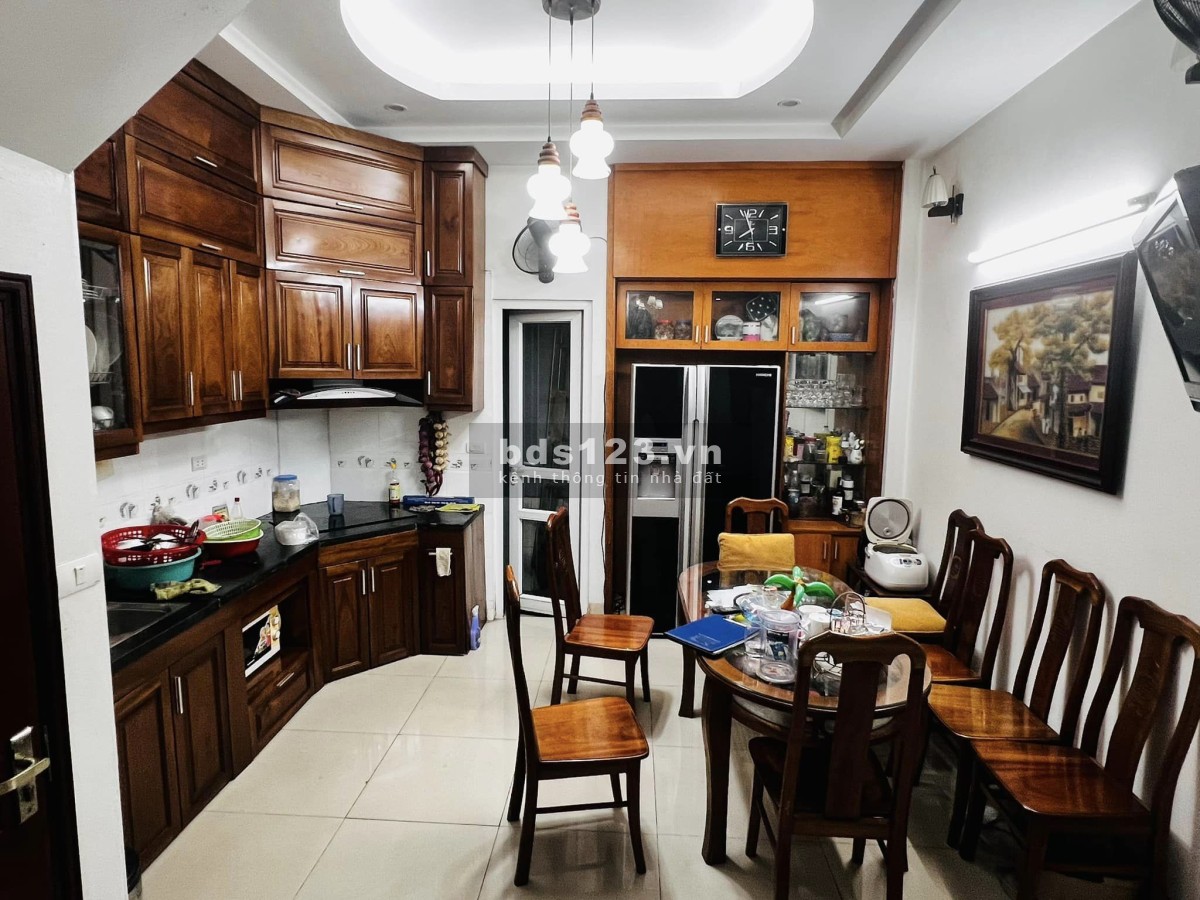 NHÀ MẶT PHỐ NGUYỄN HOÀNG NAM TỪ LIÊM 76M 5TẦNG MẶT PHỐ ĐÔNG ĐÚC KINH DOANH NGÀY ĐÊM 39,5TỶ