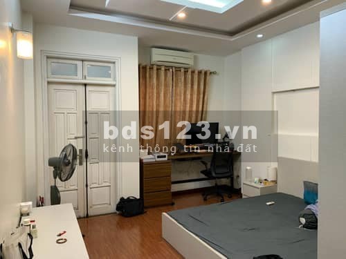 BÁN NHÀ PHỐ ĐẶNG THÙY TRÂM CẦU GIẤY 70M 5 TẦNG ÔTÔ TRÁNH MẶT PHỐ KINH DOANH NGÀY ĐÊM 31,2TỶ