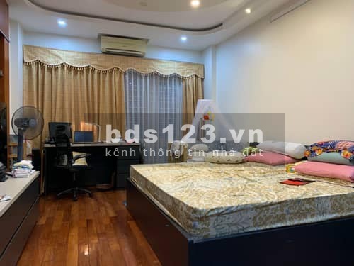 BÁN NHÀ PHỐ ĐẶNG THÙY TRÂM CẦU GIẤY 70M 5 TẦNG ÔTÔ TRÁNH MẶT PHỐ KINH DOANH NGÀY ĐÊM 31,2TỶ