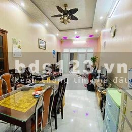 Chính chủ cần bán nhà 6.5 tỷ Trần Cung, Bắc Từ Liêm hơn 50m2