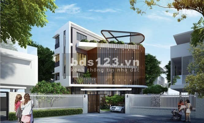 CẦN BÁN BIỆT THỰ SÂN VƯỜN ĐẲNG CẤP DỊCH VỌNG CẦU GIẤY 268M 4TẦNG FULL NỘI THẤT 72TỶ