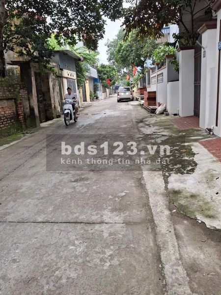 BÁN ĐẤT THANH OAI Diện tích 140.5m