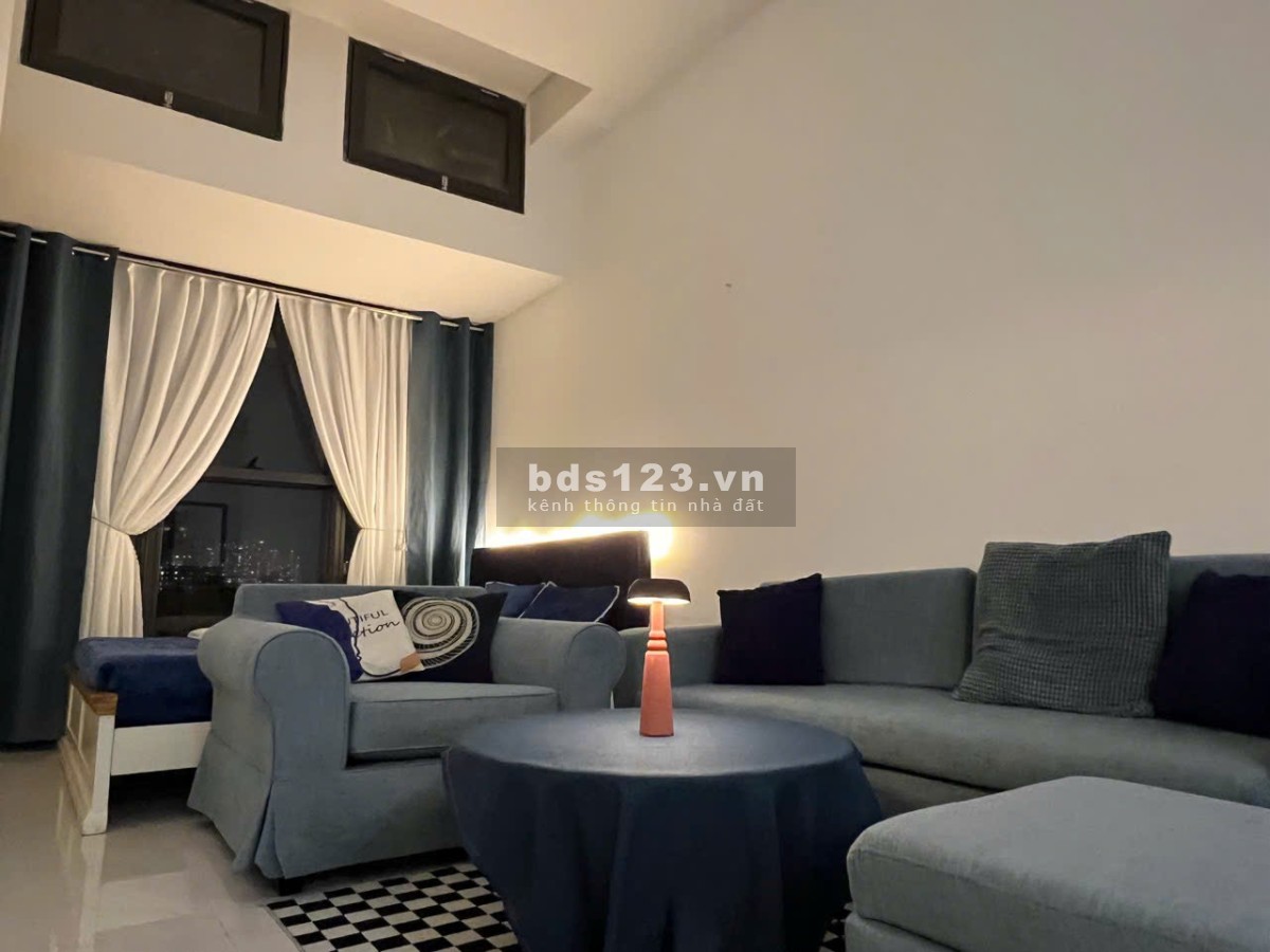 Ở Đây Chúng Tôi Có Căn Studio Đẹp Lắm Ạ - The Sun Avenue