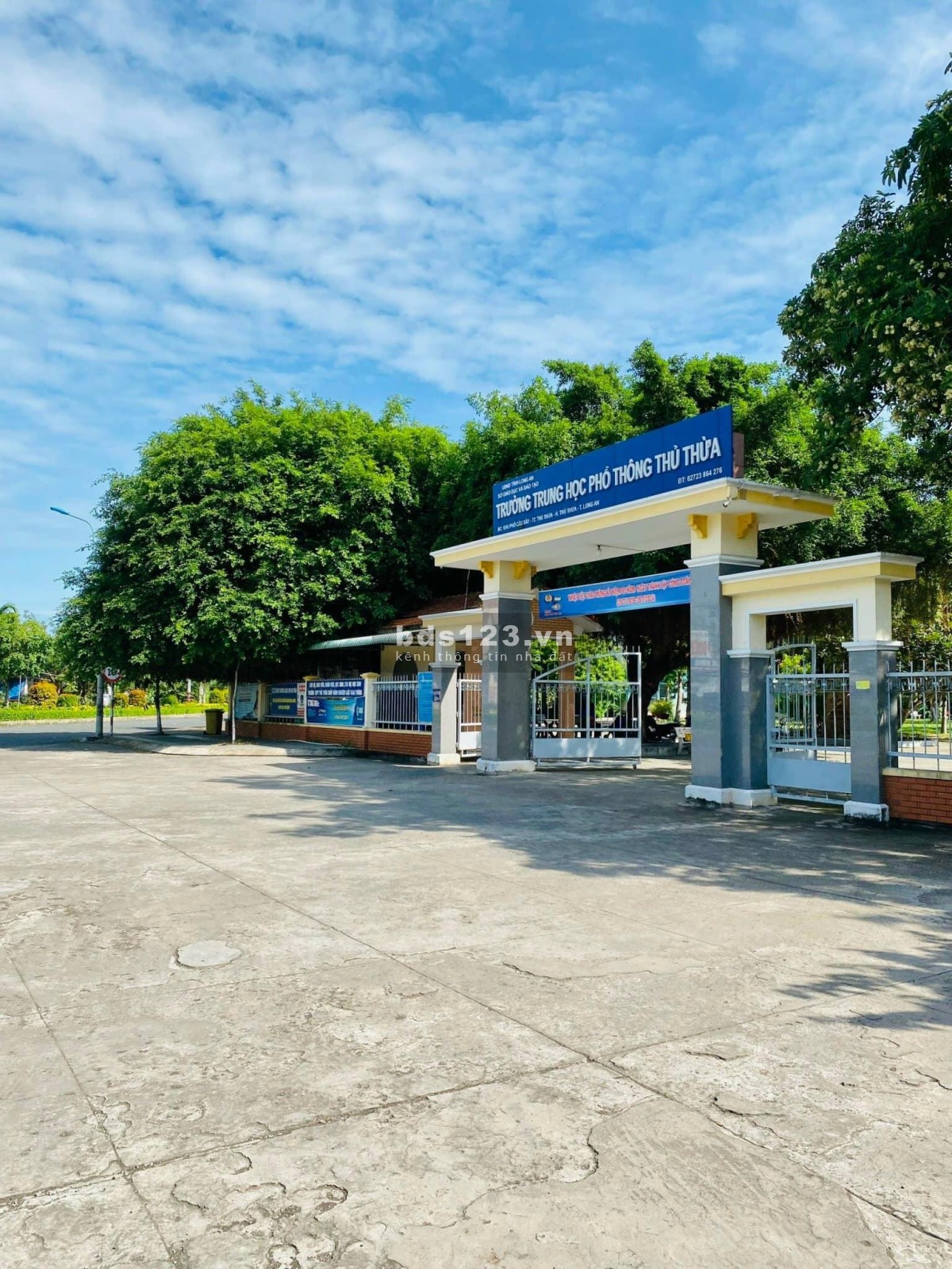 Chính chủ cần bán nhanh lô đất đẹp giá ưu đãi cho khách hàng thiện chí