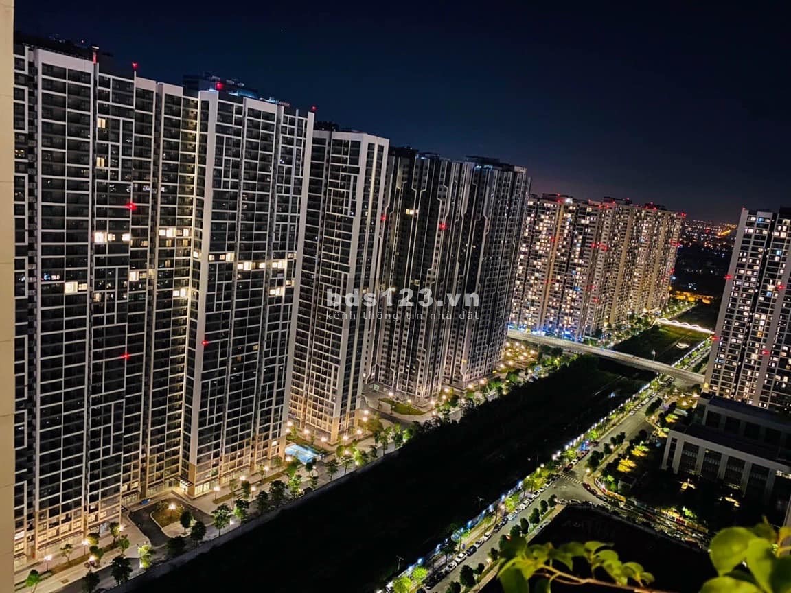 Chính Chủ cần Bán Gấp căn hộ cao cấp SA3 Vinhome Smart City Tây Mỗ – Nam Từ Liêm, Hà Nội