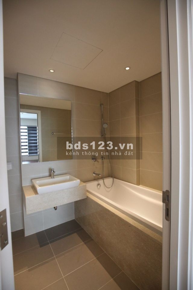 BÁN CĂN HỘ ĐẢO KIM CƯƠNG 2PN GIÁ 7.4TỶ