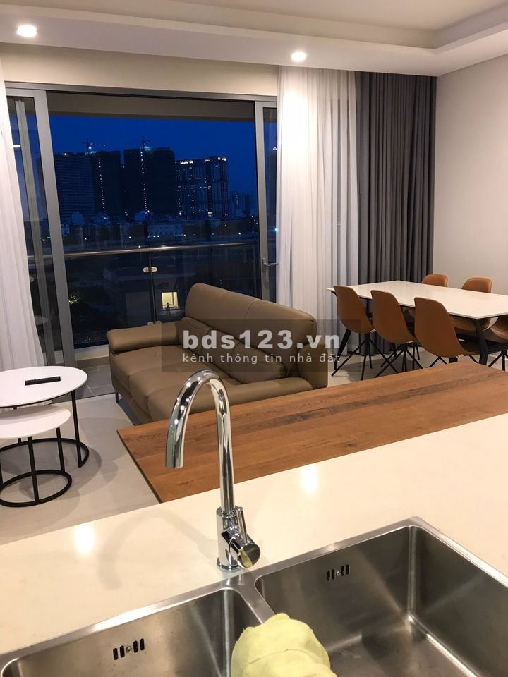 BÁN CĂN HỘ ĐẢO KIM CƯƠNG 2PN GIÁ 7.4TỶ