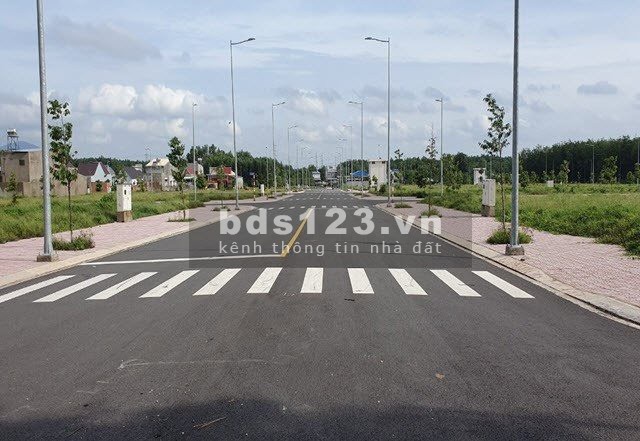 Bán đất nền gần Sân Bay Long Thành, Giá 13tr/m2, Sổ Hồng Riêng!