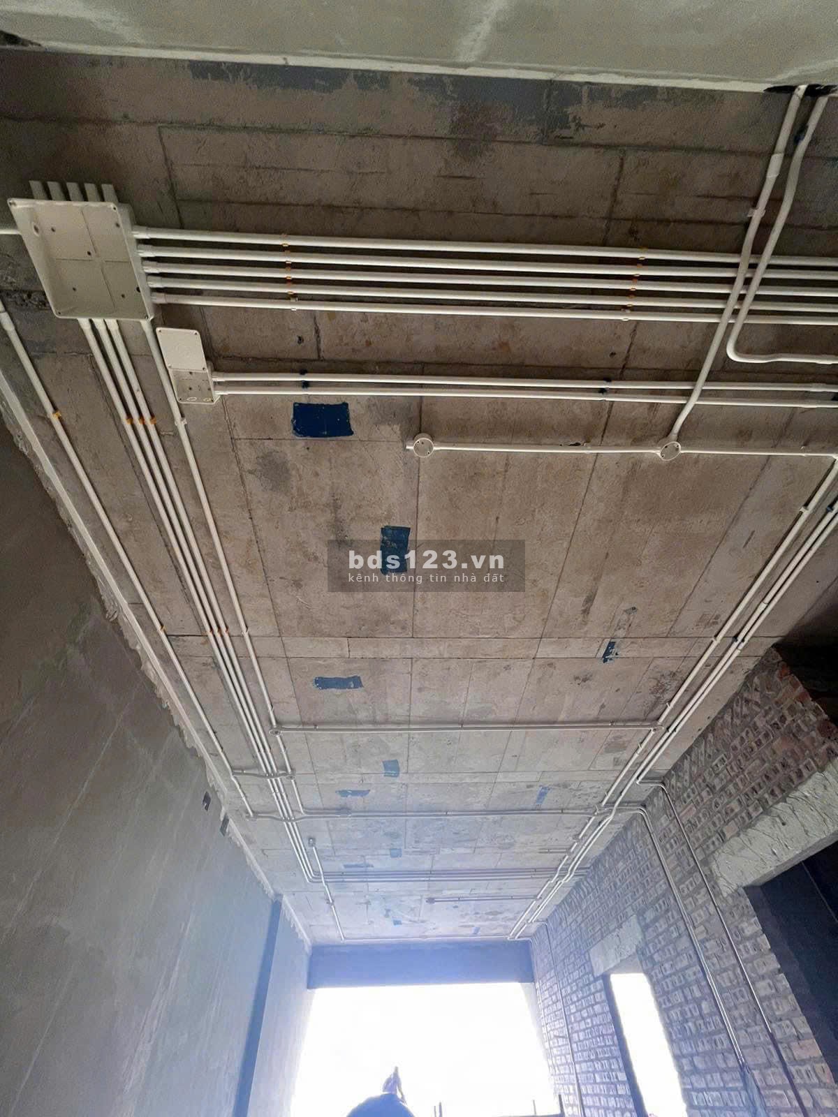 Còn duy nhất căn 2 ngủ giá rẻ nhất chung cư The Fibonan