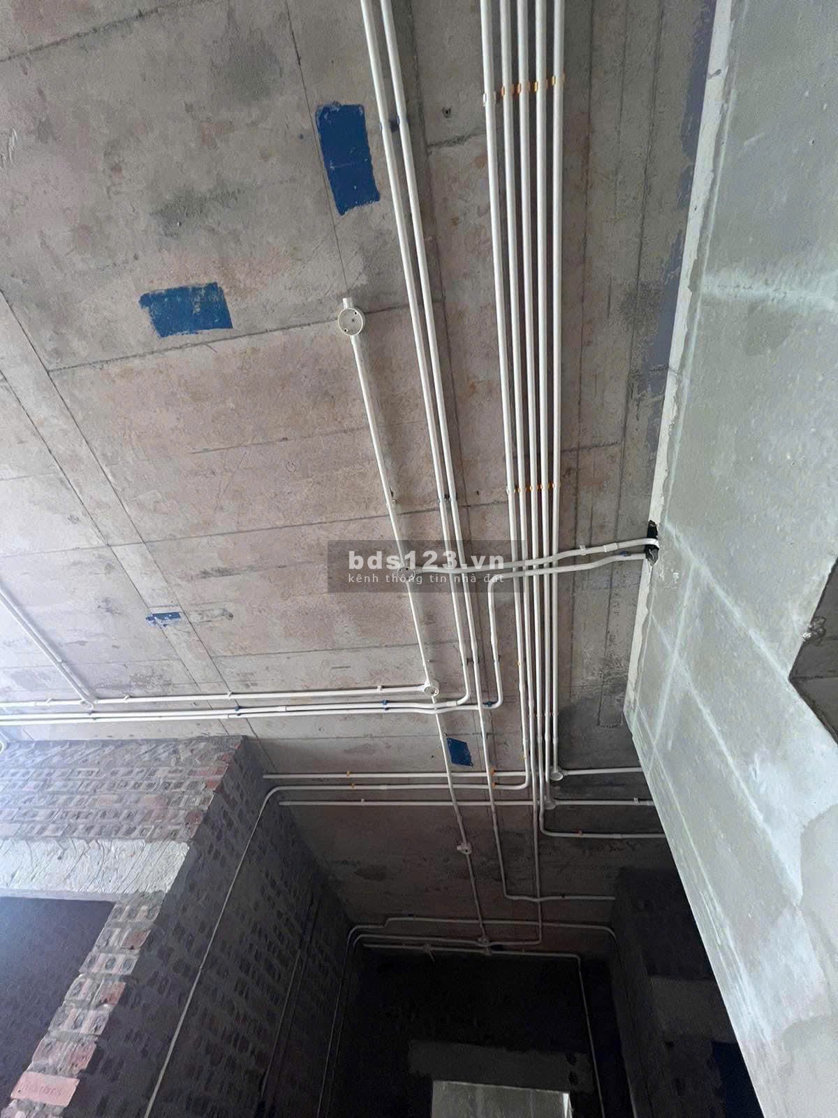 Còn duy nhất căn 2 ngủ giá rẻ nhất chung cư The Fibonan