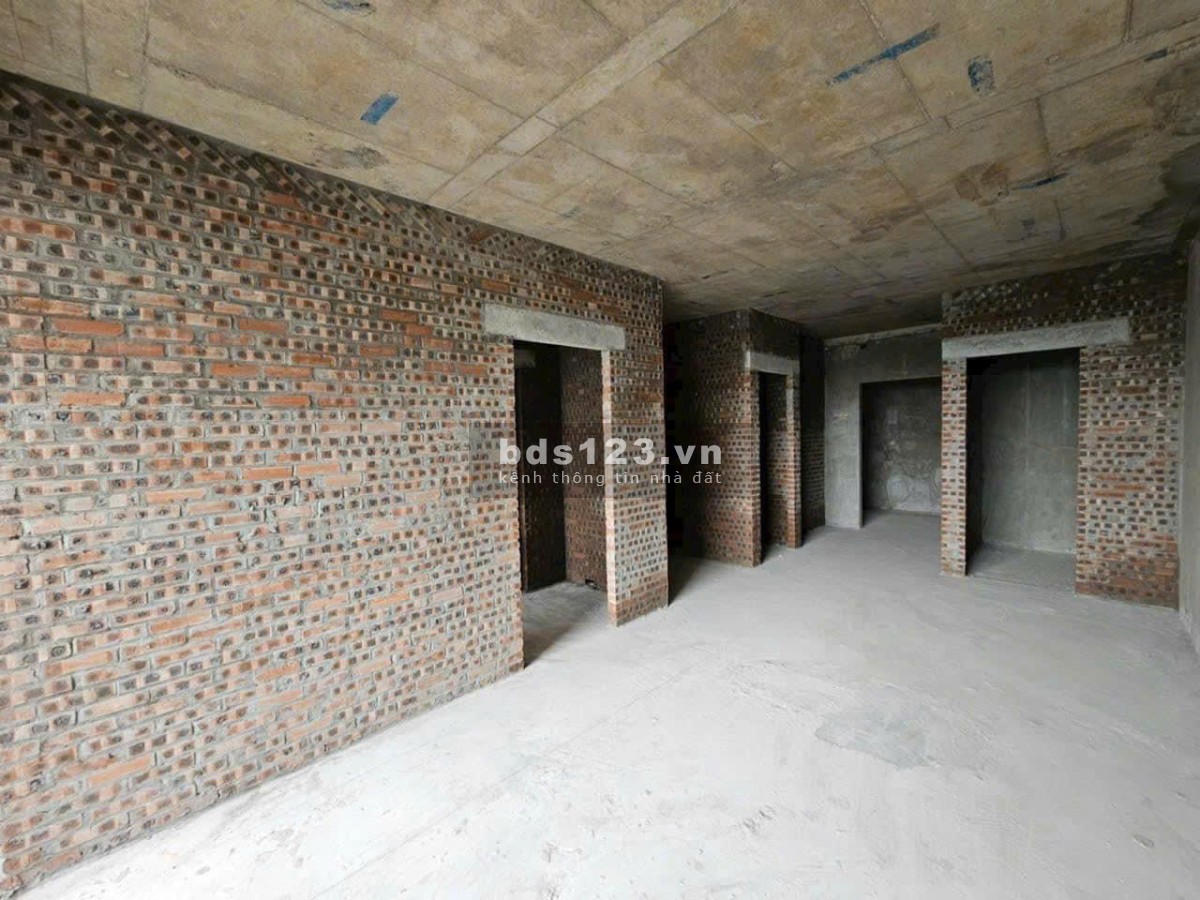 Còn duy nhất căn 2 ngủ giá rẻ nhất chung cư The Fibonan