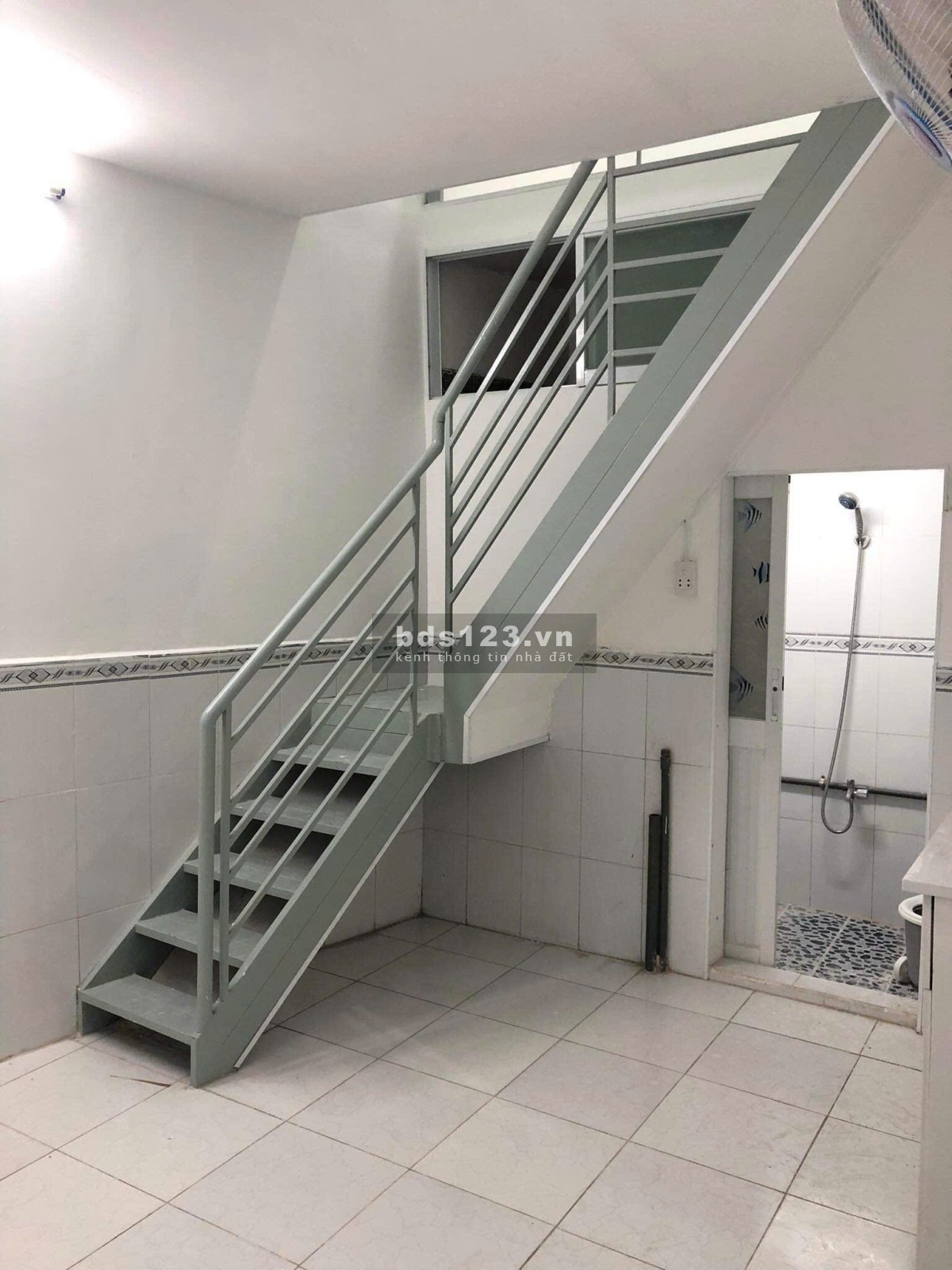 Chính Chủ Bán Nhà Huỳnh Văn Bánh Phú Nhuận, SHR, Giá 1Tỷ98, 15.3m2
