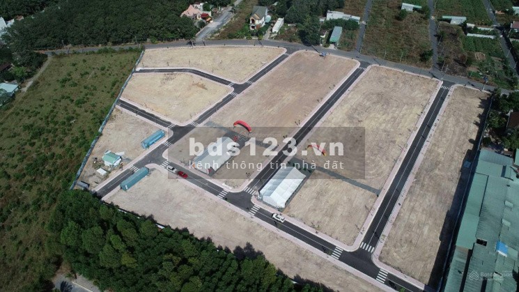 Cần Bán Gấp Đất Nền Gần Vị Trí Đắc Địa Sân Bay Long Thành. Giá 12tr/m2!