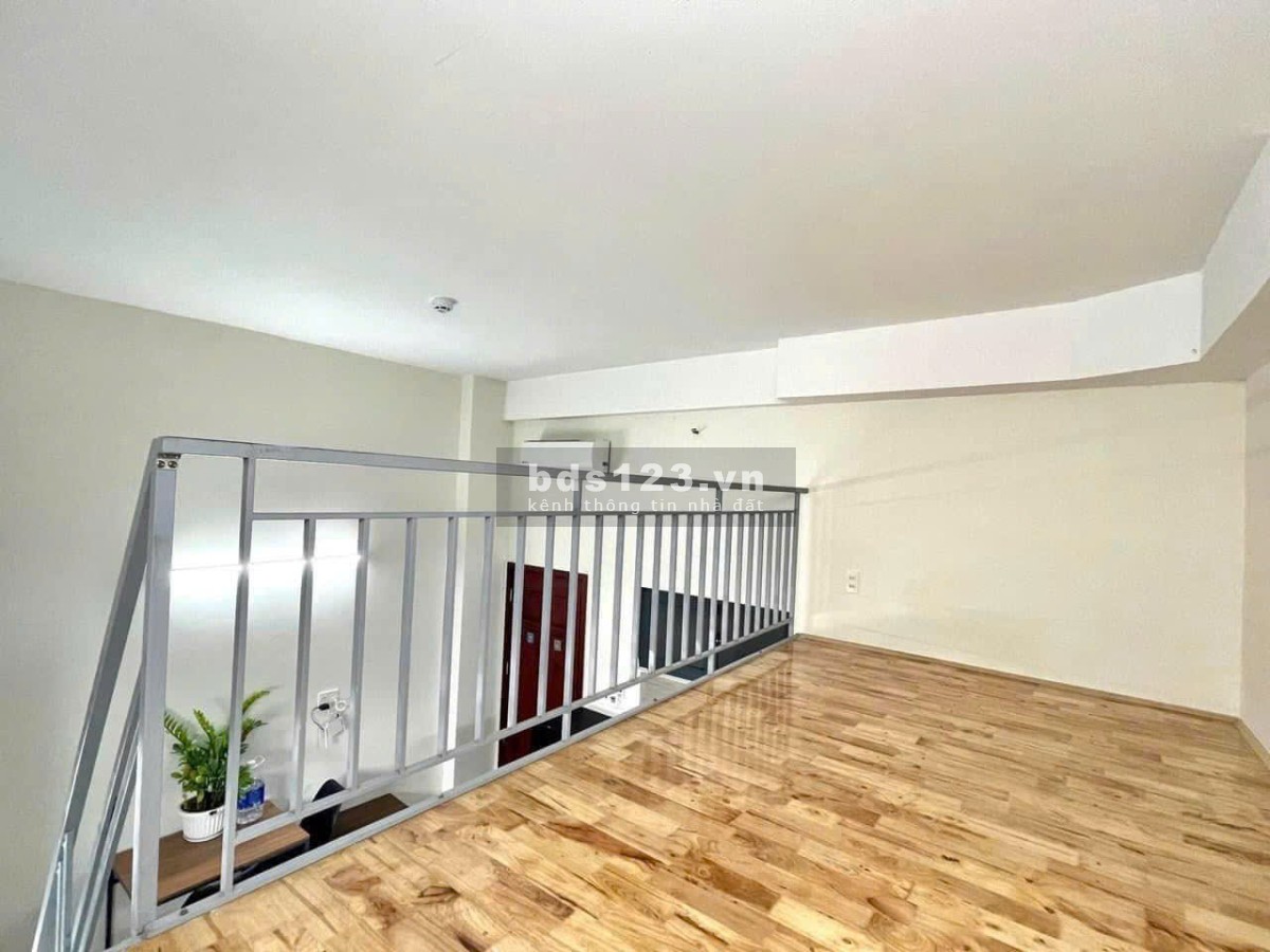 Cho thuê Duplex siêu đẹp khu vực chợ Tân Mỹ Q7