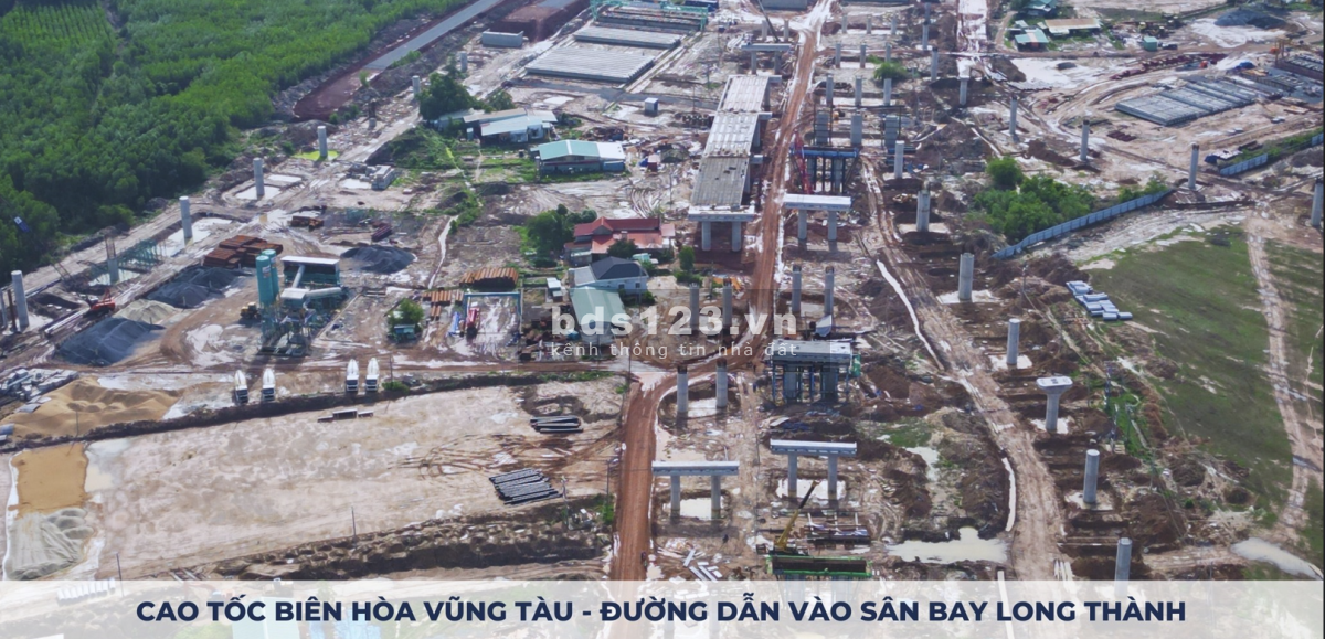 Chính chủ cần bán đất diện tích trên 120m2 tại KCN Đất Đỏ, Bà Rịa, GIÁ CHỈ TỪ 300 TRIỆU ĐỒNG