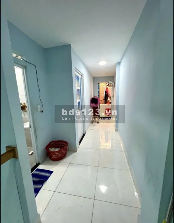 BÁN NHÀ ĐƯỜNG SƠN KỲ TÂN PHÚ DIỆN TÍCH LỚN - 68M2 HẺM XE HƠI, GẦN ĐƯỜNG LỚN- GIÁ 6,2 TỶ