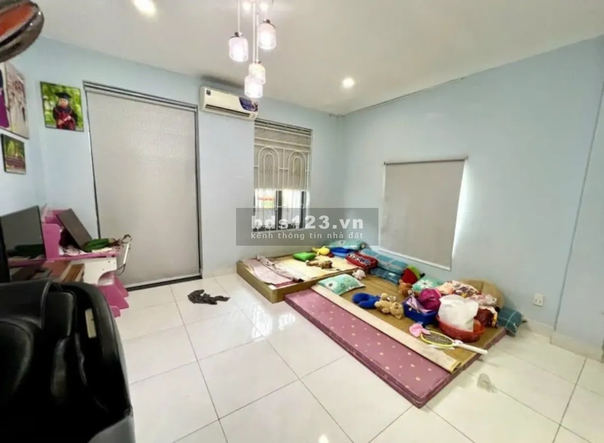BÁN NHÀ ĐƯỜNG SƠN KỲ TÂN PHÚ DIỆN TÍCH LỚN - 68M2 HẺM XE HƠI, GẦN ĐƯỜNG LỚN- GIÁ 6,2 TỶ