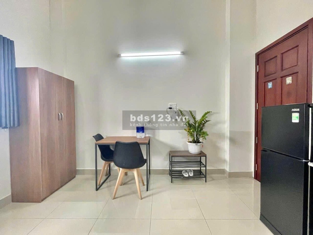 Cho thuê Duplex siêu đẹp khu vực chợ Tân Mỹ Q7