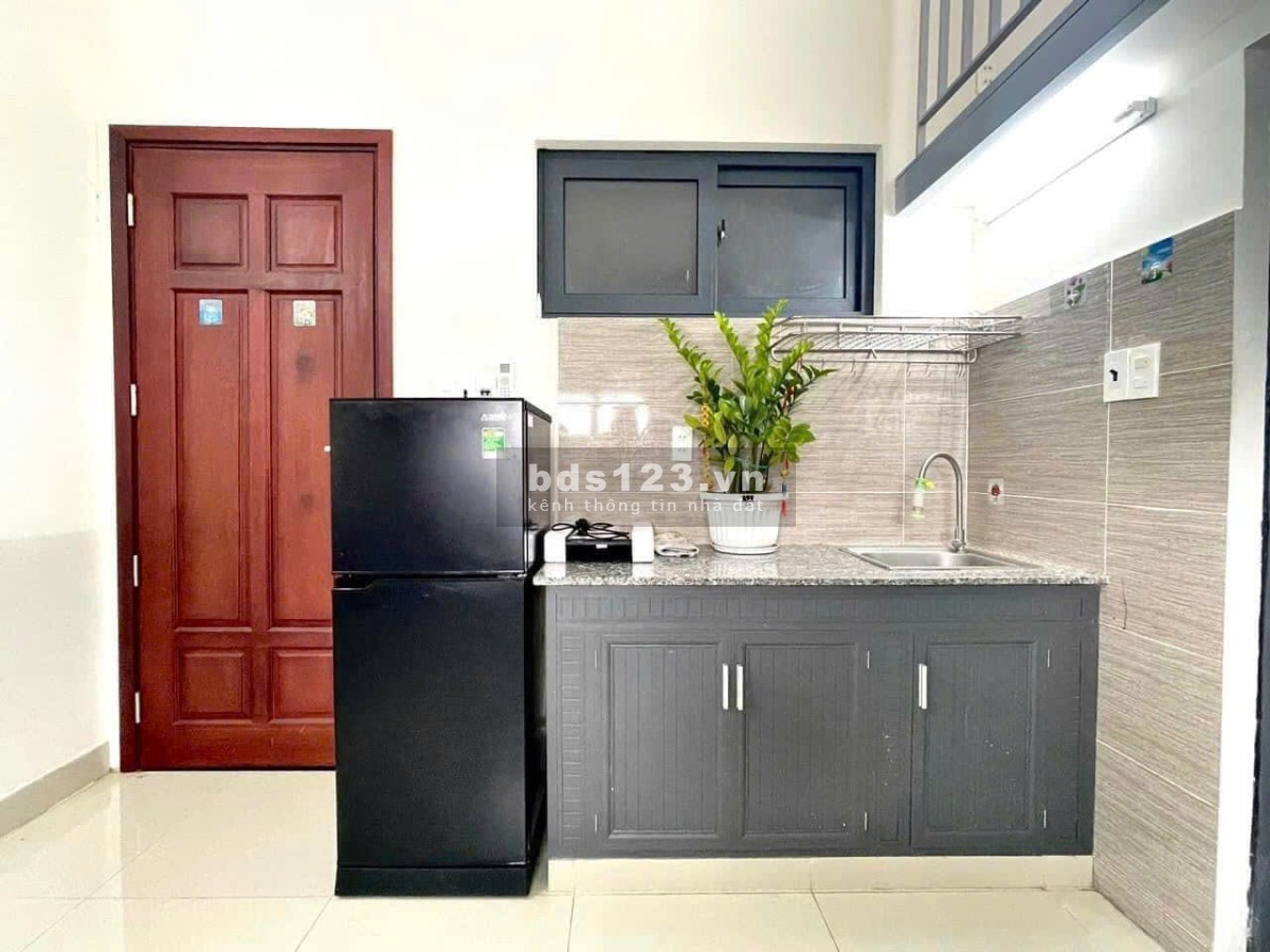 Cho thuê Duplex siêu đẹp khu vực chợ Tân Mỹ Q7