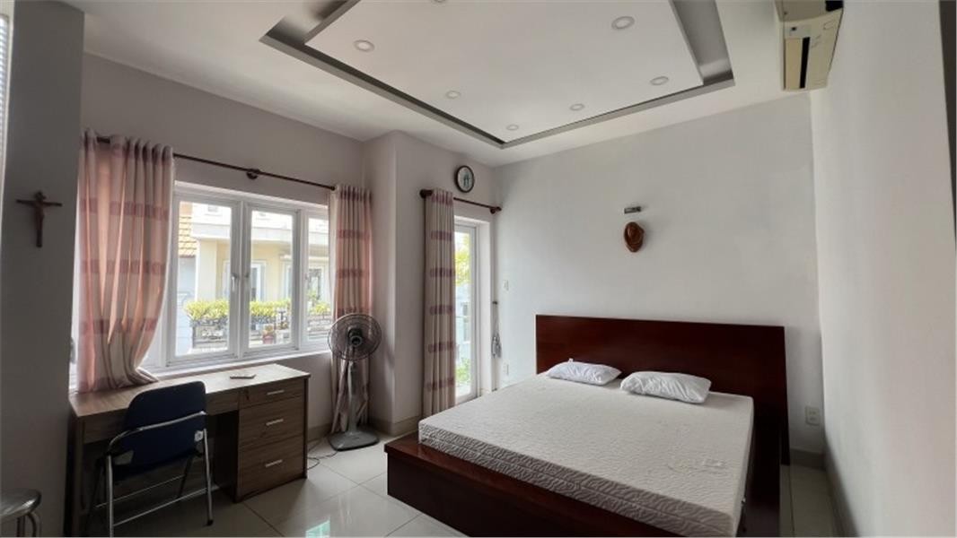 Bán nhà căn góc 2MT KD khu K300 Tân Bình, khu cafe VP (6*18) 4 tầng