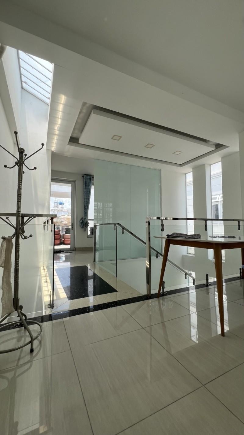 Bán nhà căn góc 2MT KD khu K300 Tân Bình, khu cafe VP (6*18) 4 tầng