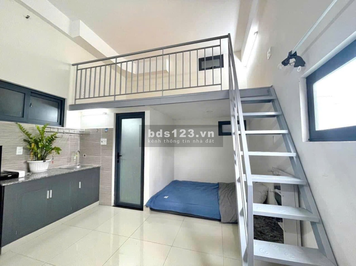 Cho thuê Duplex siêu đẹp khu vực chợ Tân Mỹ Q7