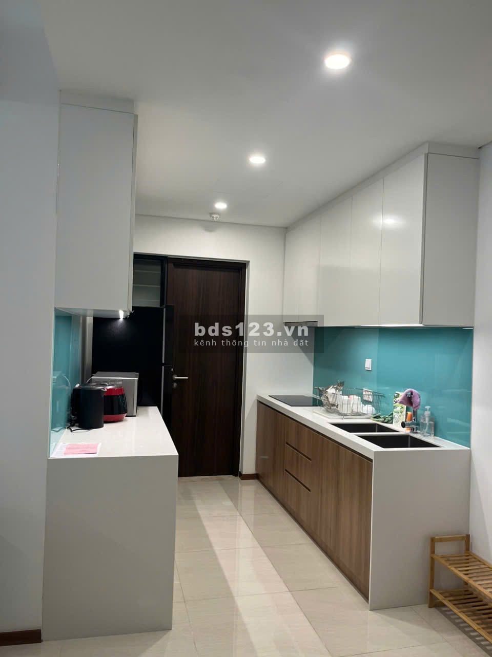 Chủ cần bán gấp căn 2 phòng ngủ full nội thất One Verandah Quận 2 bán nhanh 6 tỷ bao hết