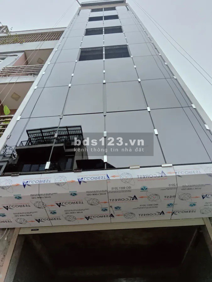 Bán nhà 7 tầng kinh doanh, cho thuê, khu vực quận Hà Đông