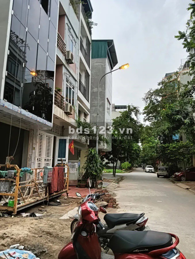 Bán nhà 7 tầng kinh doanh, cho thuê, khu vực quận Hà Đông