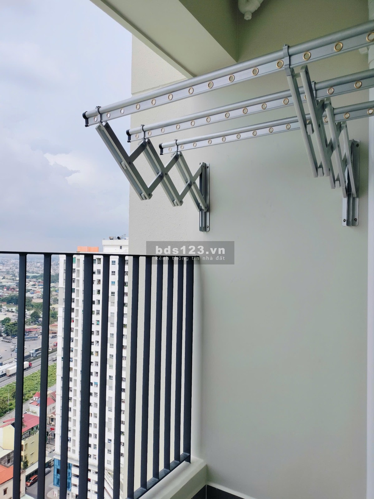 Cho thuê giá rẻ căn góc Bcons Polygon 7tr/tháng có ML