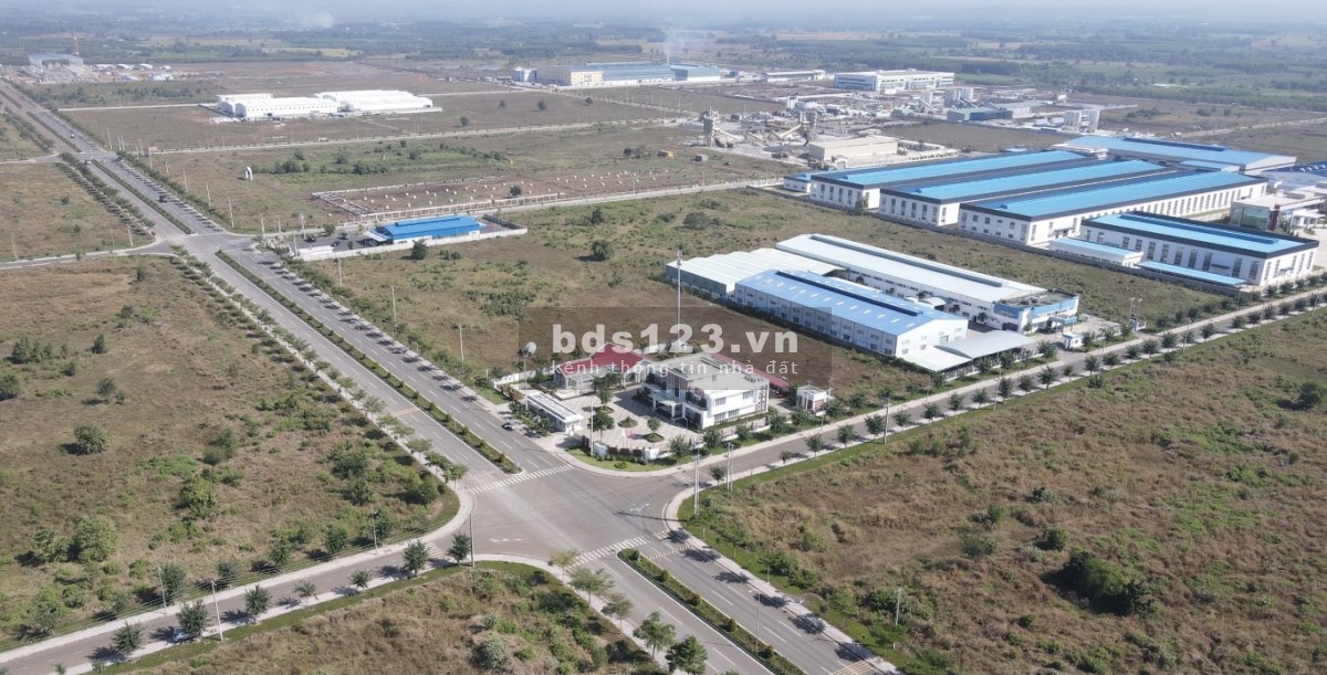 Chính chủ cần bán đất diện tích trên 120m2 tại KCN Đất Đỏ, Bà Rịa, GIÁ CHỈ TỪ 300 TRIỆU ĐỒNG