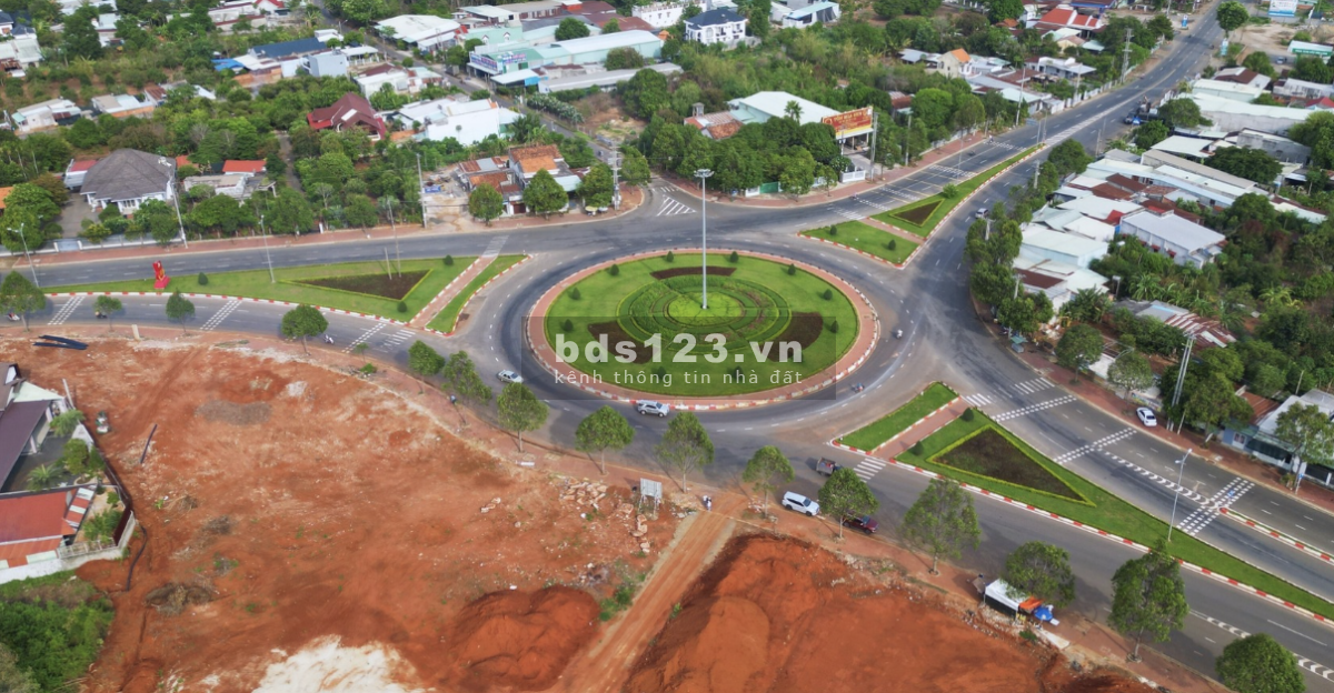Chính chủ cần bán đất diện tích trên 120m2 tại KCN Đất Đỏ, Bà Rịa, GIÁ CHỈ TỪ 300 TRIỆU ĐỒNG
