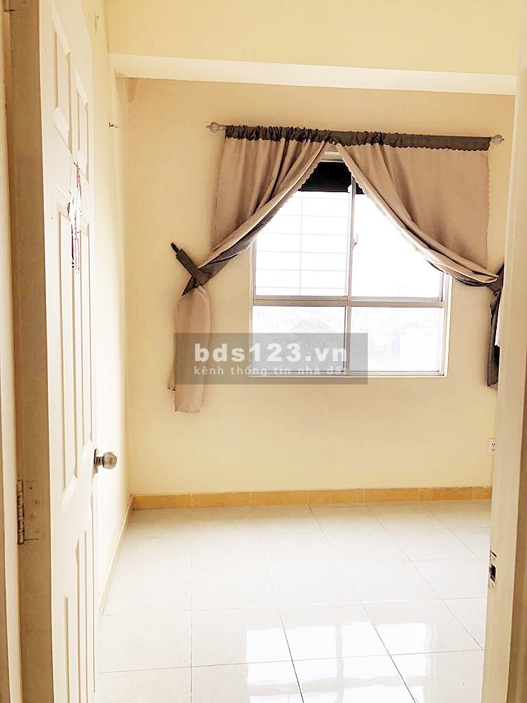 Chung cư A2 Vũ Huy Tấn, Bình Thạnh: 80m2, 3p ngủ, 2wc, 9.5tr, NTCB