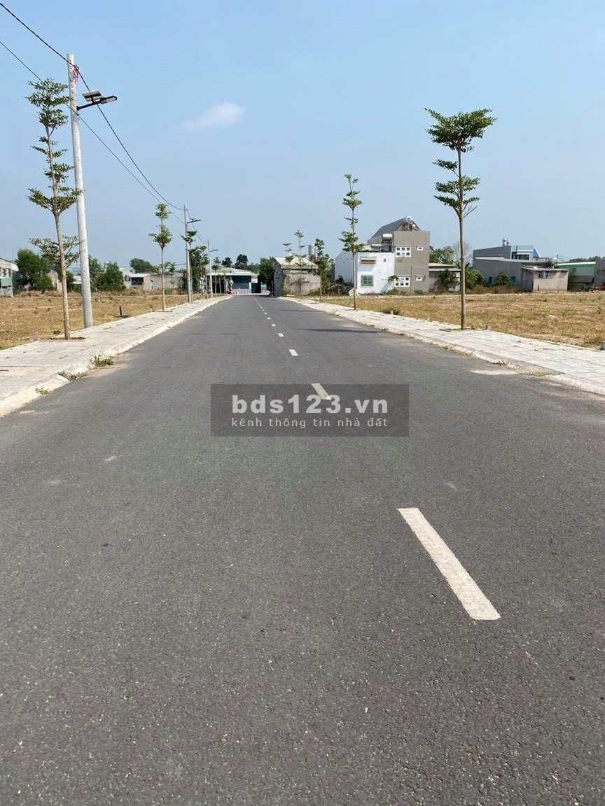 Cần Bán Gấp Đất Nền Gần Vị Trí Đắc Địa Sân Bay Long Thành. Giá 12tr/m2!