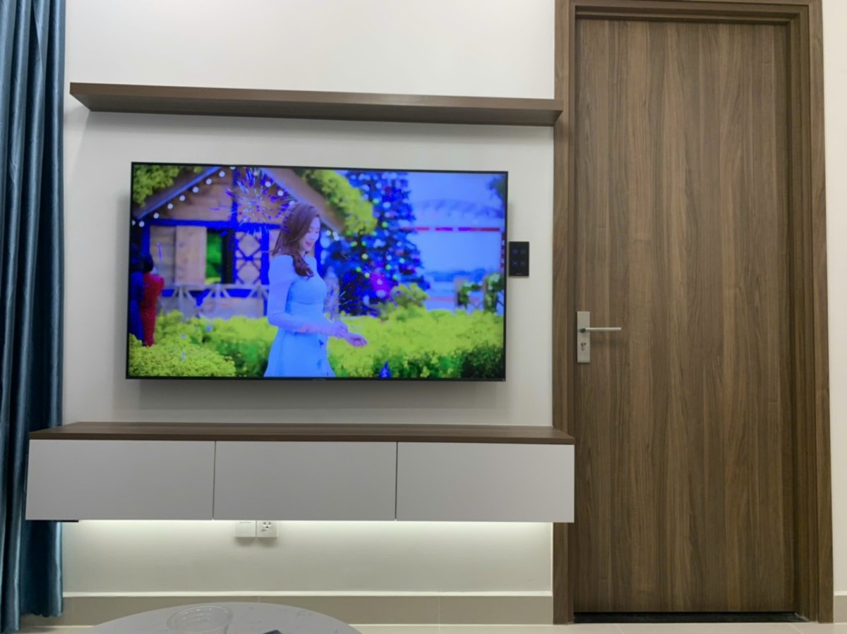 Bán giá rẻ hơn thị trường 100 triệu căn hộ 1PN+1 53m2 view đẹp, giá chỉ 2.370 tỷ tại cc cao cấp