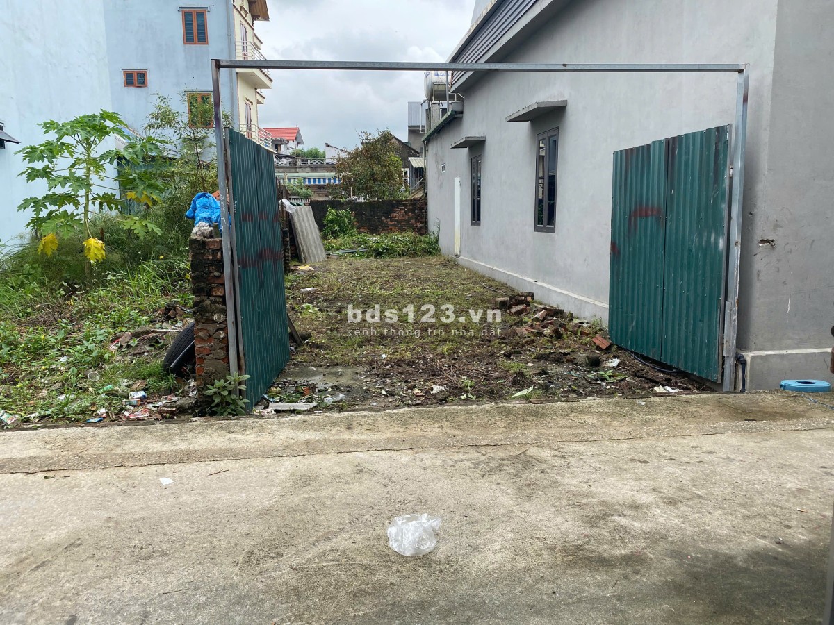 63m full thổ cư tại Phú Nghĩa, Chương Mỹ - 2 tỷ
