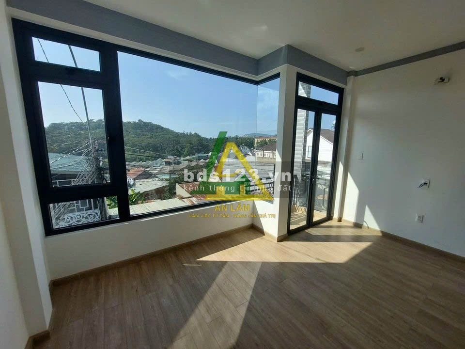 BÁN NHÀ ĐƯỜNG NHỰA 5M NGUYỄN SIÊU, p7 - SRXD - Diện tích: 96,04m2 - Nhà 2 mặt tiền