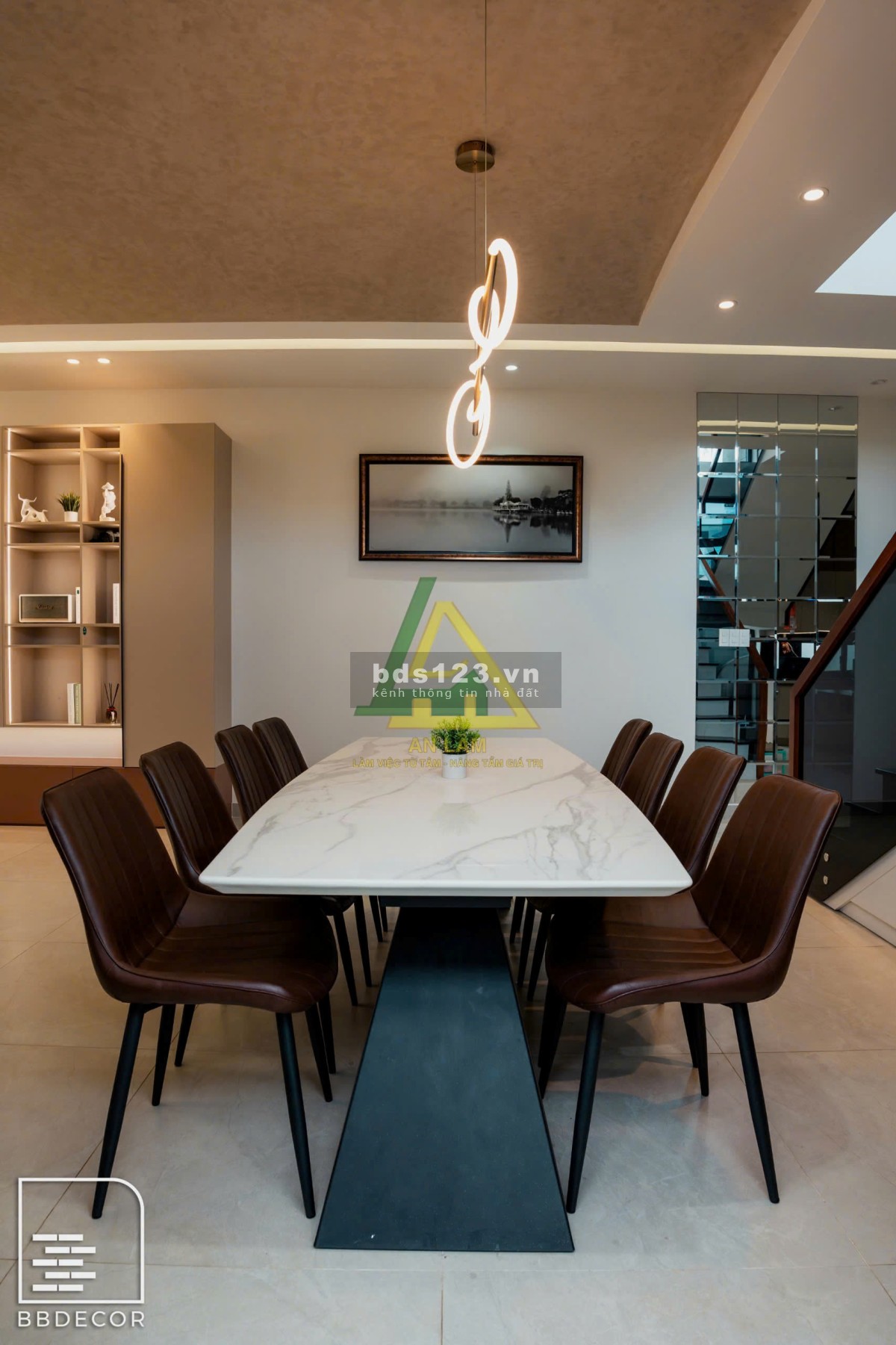 CHÍNH CHỦ CẦN BÁN BIỆT THỰ SONG LẬP KQH NGUYỄN HỮU CẦU P12Diện tích: 325m2
