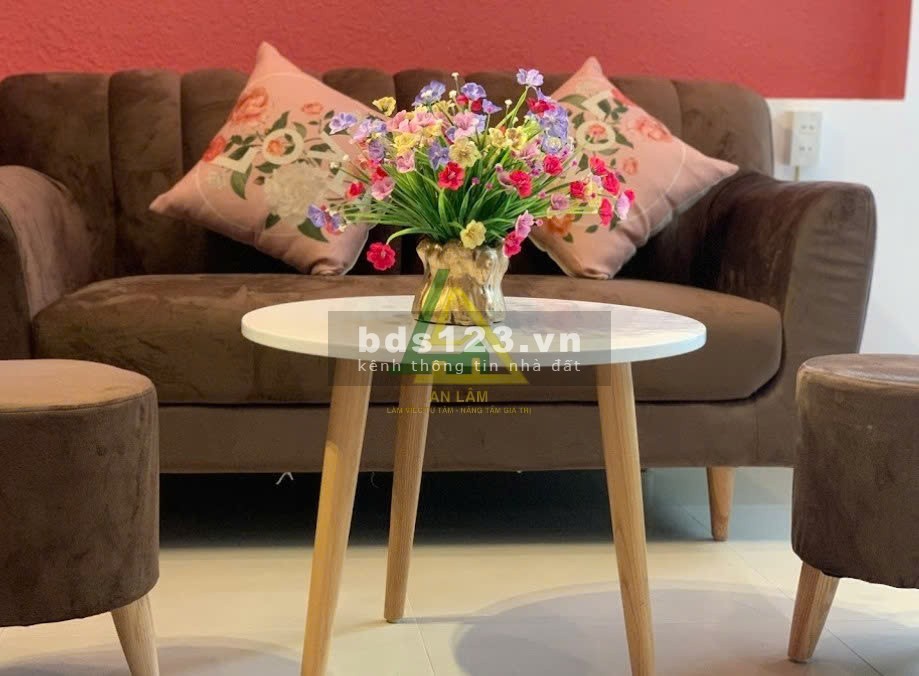 BÁN KHÁCH SẠN ĐƯỜNG PHAN NHƯ THẠCH, P1. Tổng diện tích: 77,8m2, diện tích nhà:49,7m2